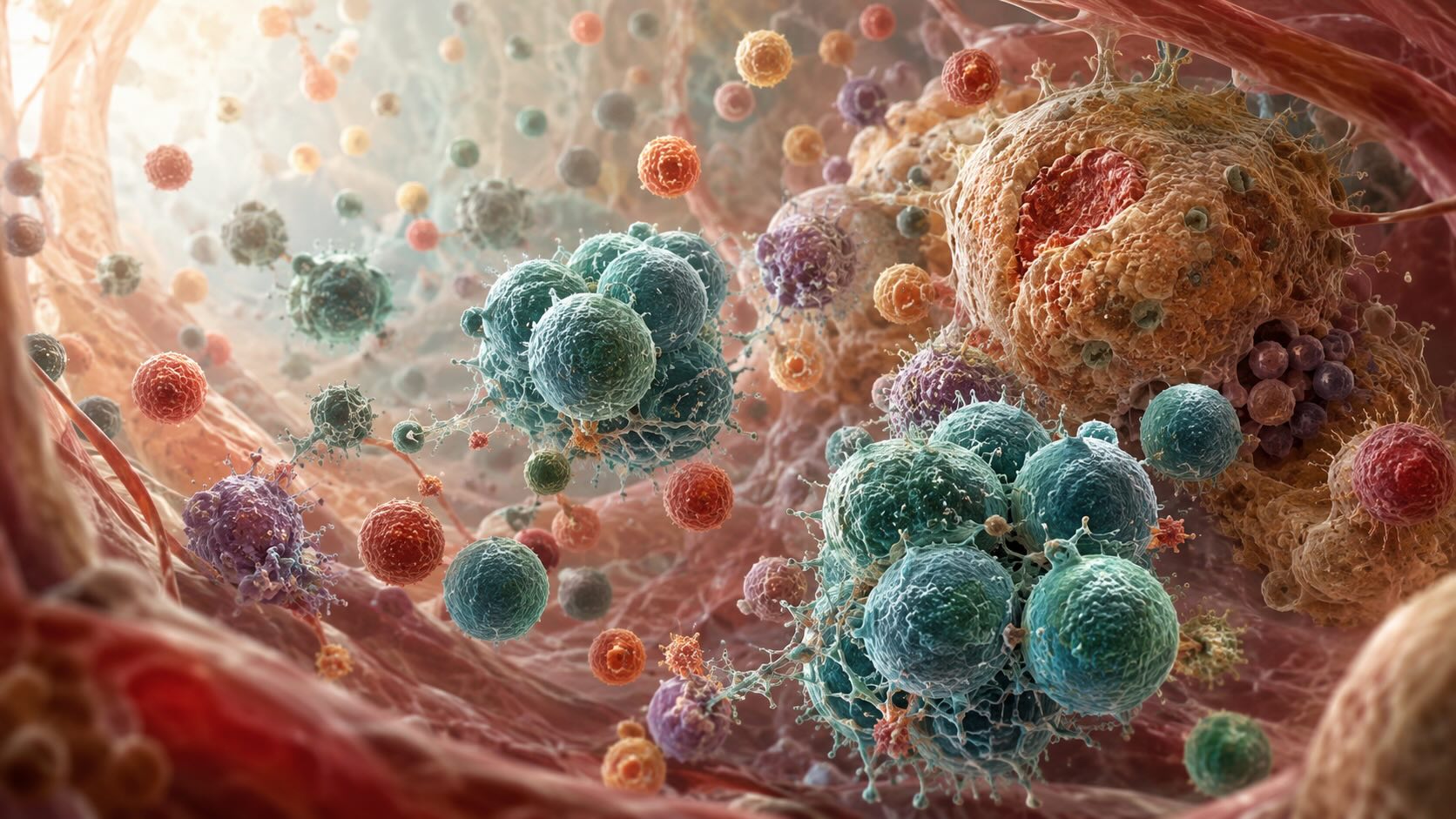 Цитотоксические CD4 T-клетки формируют крупные клоны вокруг изменённых клеток как метафора адаптации иммунитета у супердолгожителей
